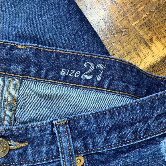 Jcrew boyfriend jeans - Picture 6 of 6